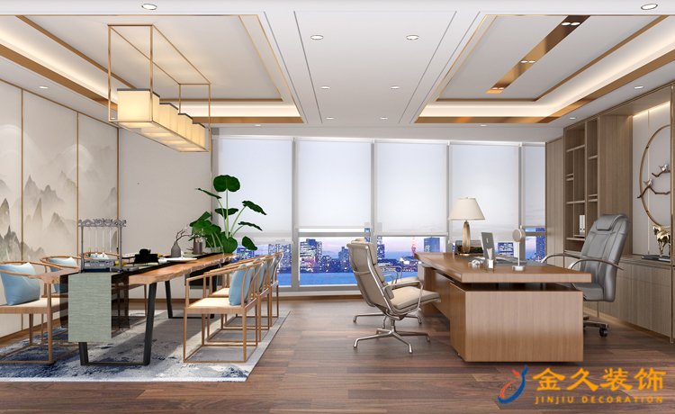 如何做好高端寫字樓裝修？寫字樓裝修注意事項