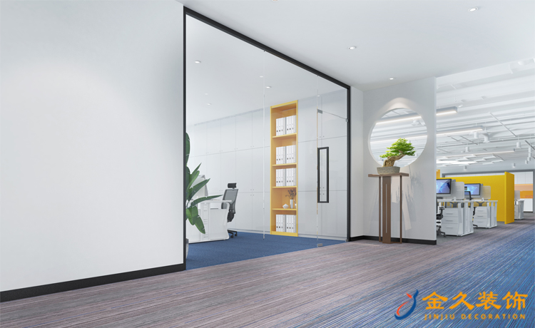 物管辦公室裝修怎么設(shè)計(jì)好？辦公室裝修設(shè)計(jì)注意方面