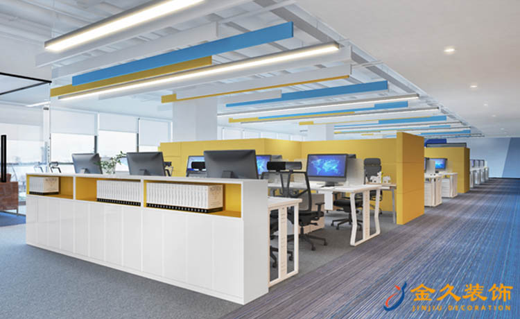 物管辦公室裝修怎么設(shè)計(jì)好？辦公室裝修設(shè)計(jì)注意方面