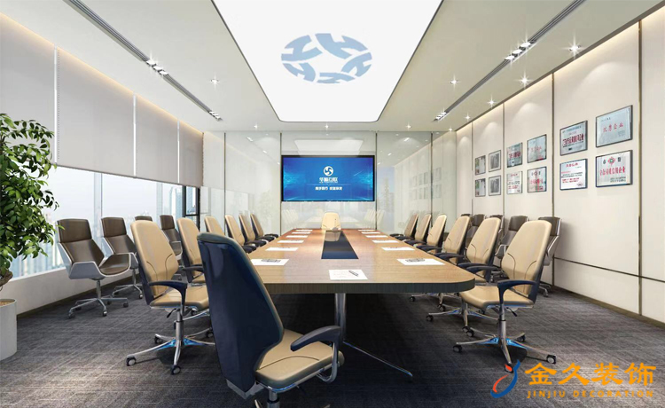 it公司辦公室怎么裝修設(shè)計？公司辦公室裝修注意事項