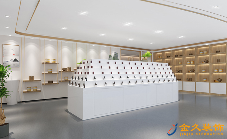  寫字樓室內裝修怎么設計？寫字樓室內裝修設計技巧