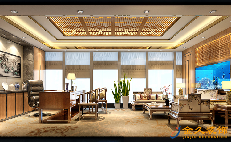  寫字樓裝修成本怎么算?寫字樓裝修成本控制