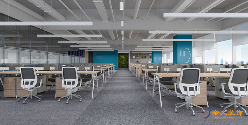 寫字樓裝修價(jià)格需要多少？裝修寫字樓價(jià)格注意哪些