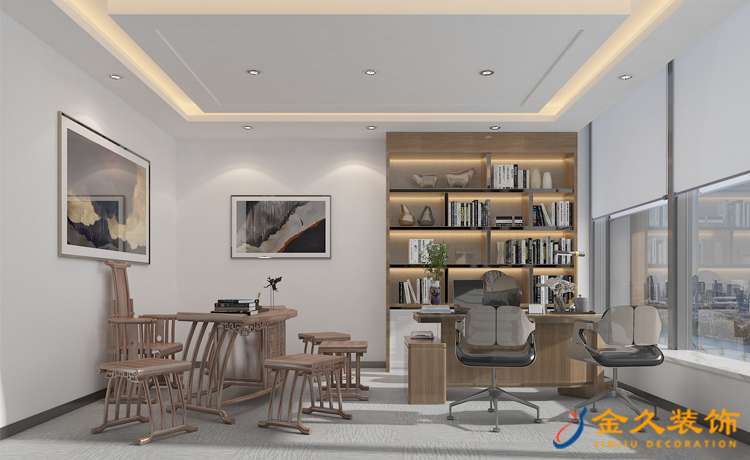 寫字樓簡單裝修費(fèi)用及裝修標(biāo)準(zhǔn)