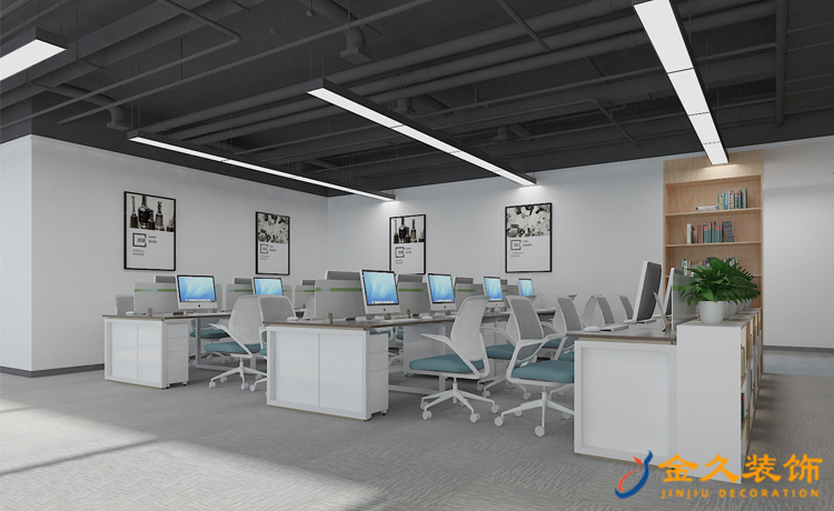 寫字樓簡單裝修費(fèi)用及裝修標(biāo)準(zhǔn)