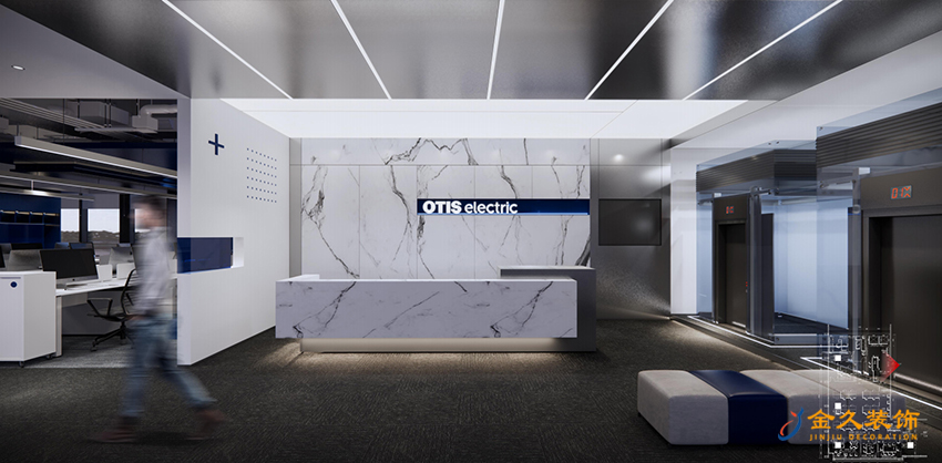 
辦公室極簡(jiǎn)裝修多少錢？極簡(jiǎn)辦公室裝修建議