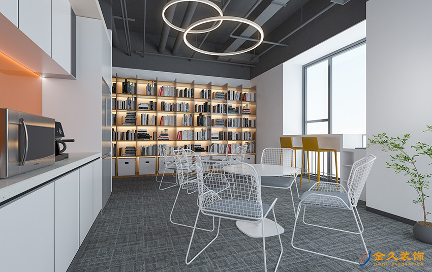 辦公室廠房裝修價格及注意事項