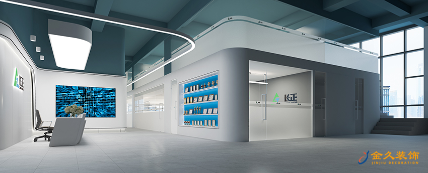 辦公樓普通裝修怎么做？辦公樓裝修注意事項(xiàng)