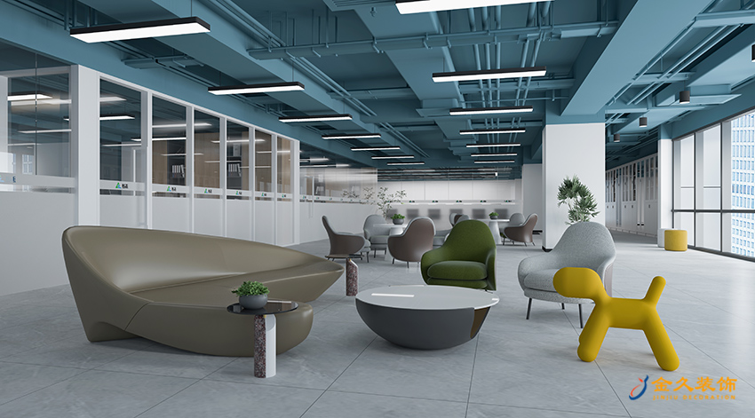 辦公樓普通裝修怎么做？辦公樓裝修注意事項(xiàng)