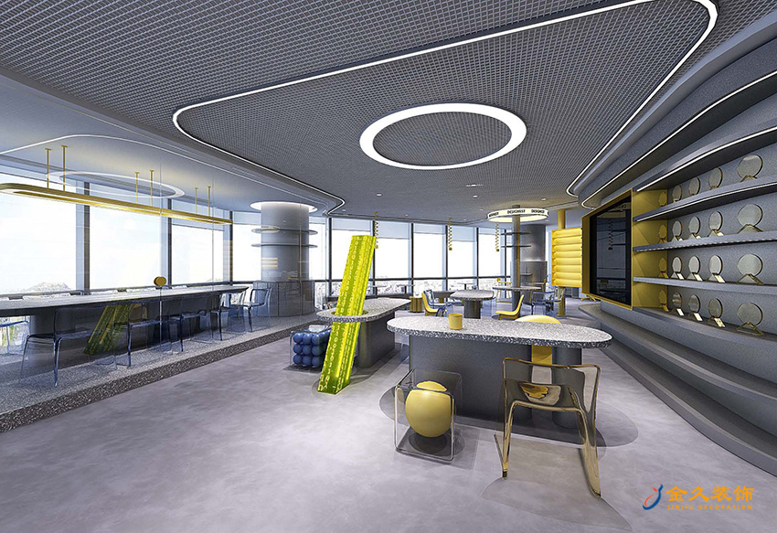 企業(yè)寫字樓怎么設(shè)計(jì)裝修？寫字樓設(shè)計(jì)裝修注意什么