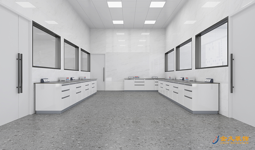 獨(dú)棟寫(xiě)字樓裝修設(shè)計(jì)理念及注意問(wèn)題