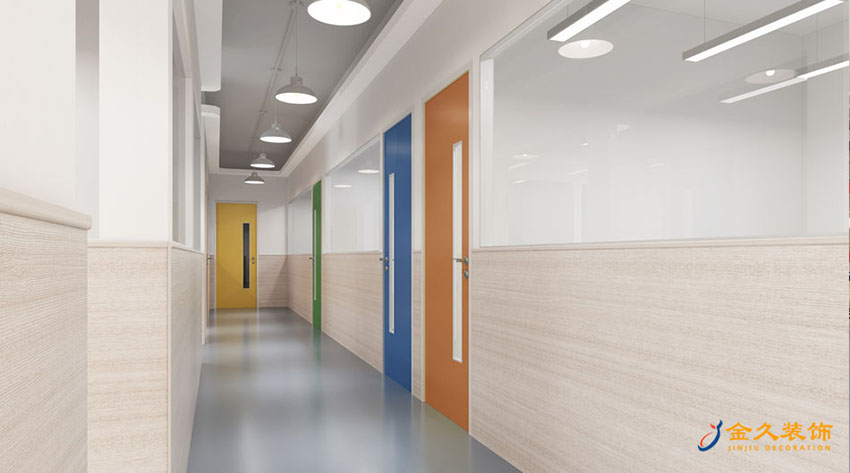  辦公樓專業(yè)裝修設(shè)計(jì)理念及考慮細(xì)節(jié)