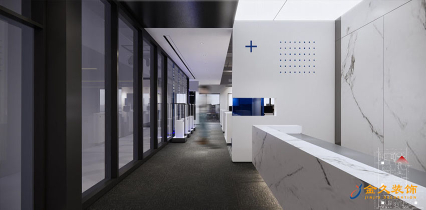  專業(yè)寫字樓空間設計公司哪好？專業(yè)寫字樓空間設計攻略