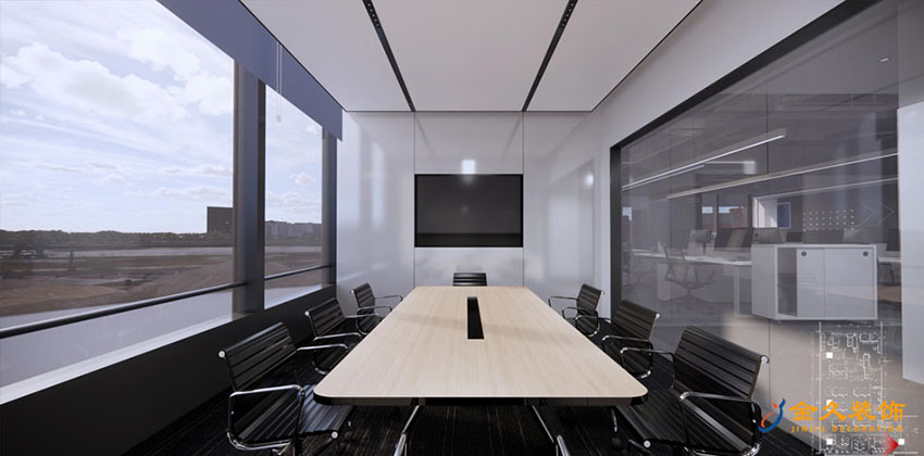  專業(yè)寫字樓空間設計公司哪好？專業(yè)寫字樓空間設計攻略