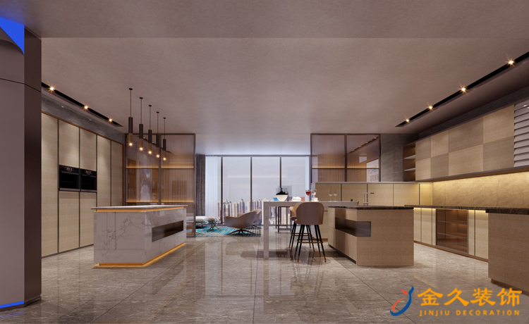 公司廠房裝修公司哪好？廣州廠房裝修公司選擇