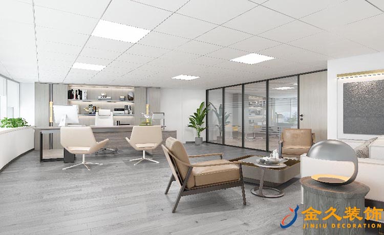 辦公室空間裝修報價需要多少錢？2026辦公空間裝修報價考慮方面