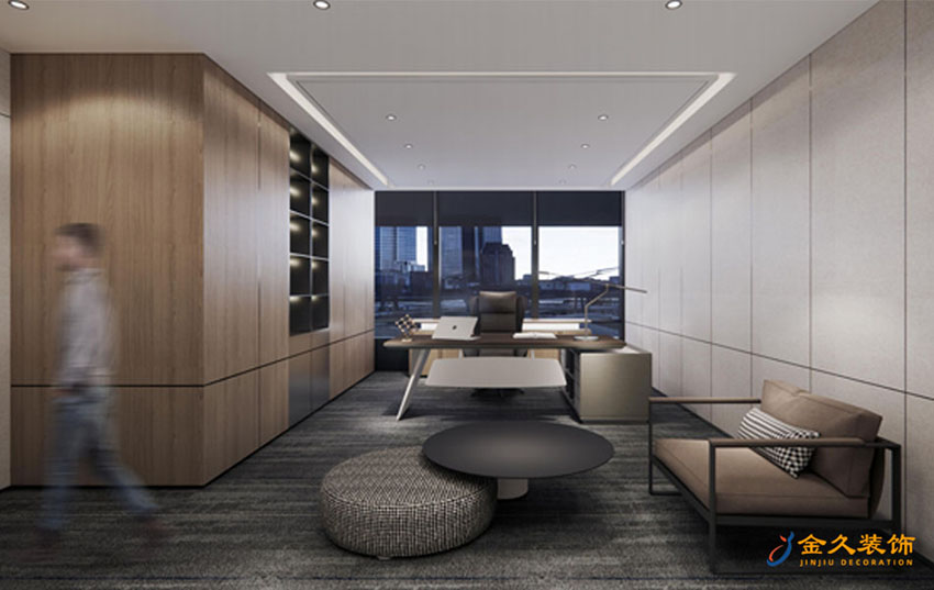 專(zhuān)業(yè)寫(xiě)字樓裝修設(shè)計(jì)公司哪里好？2026年廣州口碑好的裝修公司推薦