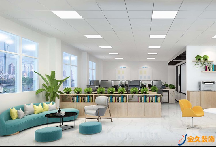 loft辦公室怎么裝修？loft辦公室設(shè)計(jì)需要考慮哪些因素