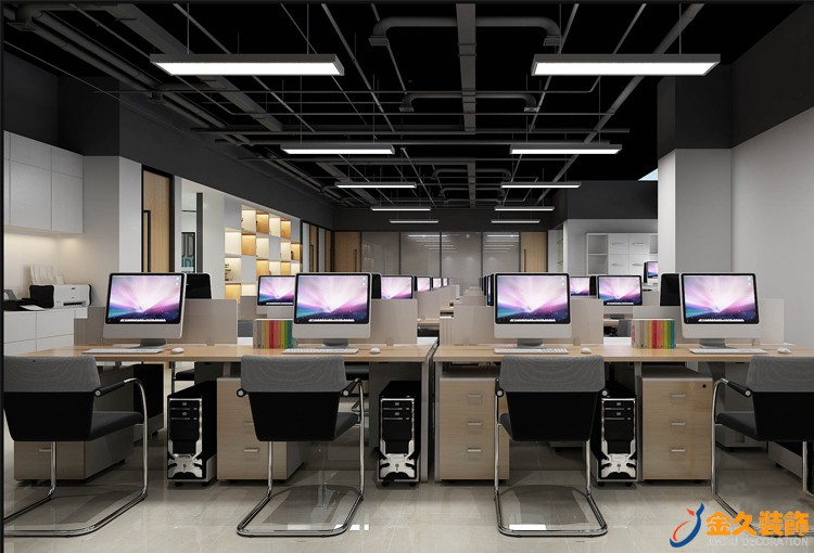 高端辦公樓裝修要點(diǎn)及辦公樓裝修注意事項(xiàng)