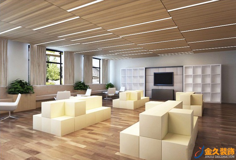 如何選擇辦公室裝修公司，需要注意哪些細節(jié)？（