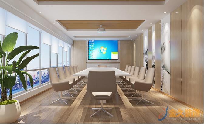 會議室裝修需要注意什么？會議室裝修風(fēng)格
