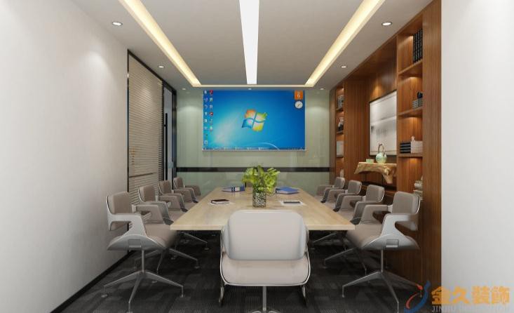 會議室裝修需要注意什么？會議室裝修風(fēng)格
