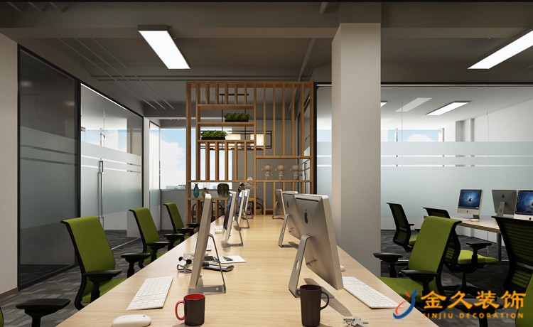  辦公樓裝修工藝包括哪些？辦公樓裝修工程施工方案