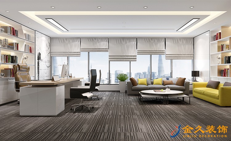 文化辦公室該怎么裝修？文化辦公室裝修注意事項(xiàng)