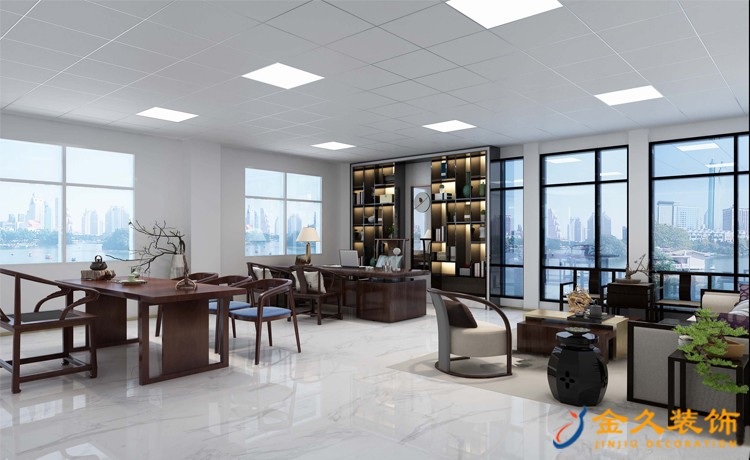 老板辦公室辦公家具如何選擇？辦公家具選擇注意什么