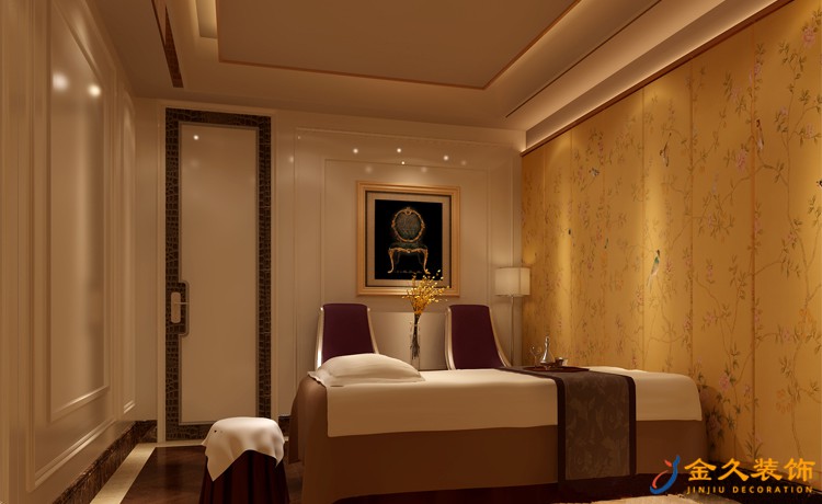 美容店裝修設(shè)計(jì)，美容店裝修設(shè)計(jì)注意哪些方面？