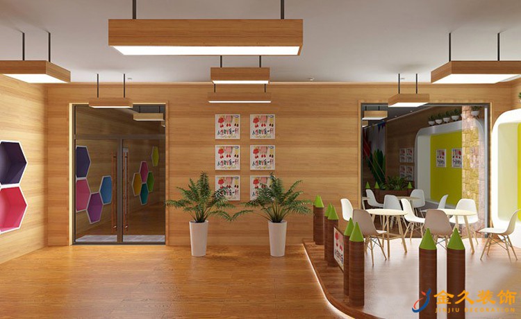 廣州幼兒園怎么裝修設(shè)計(jì)？幼兒園裝修設(shè)計(jì)風(fēng)格