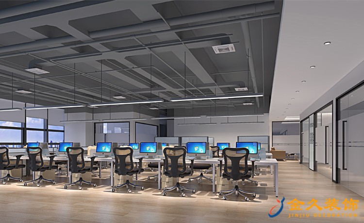 辦公室局部裝修怎么設(shè)計(jì)？辦公室局部裝修需要注意什么？