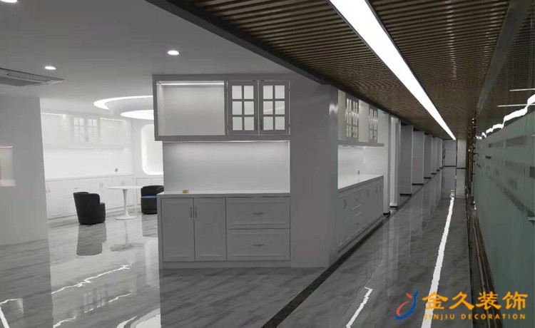 廣州廠房裝修價(jià)格多少錢(qián)？廠房裝修要點(diǎn)