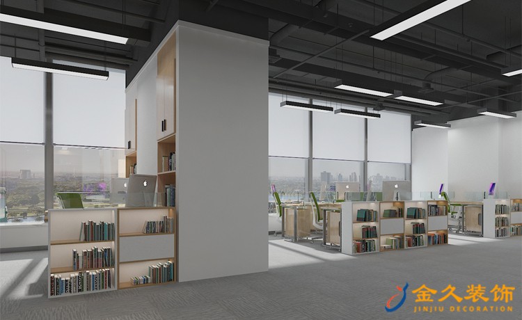  廣州辦公室設(shè)計(jì)裝修怎樣控制裝修成本？