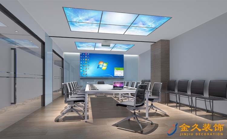 辦公商業(yè)空間怎么設(shè)計？商業(yè)辦公空間裝修設(shè)計要點