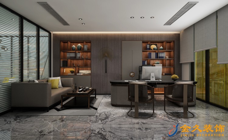 領導辦公室怎么裝修設計？領導辦公室裝修細節(jié)