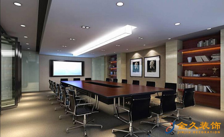 廣州寫(xiě)字樓裝修隔音怎么處理？寫(xiě)字樓裝修隔音效果方法