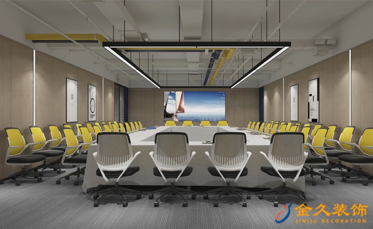 工業(yè)風(fēng)辦公室裝修設(shè)計(jì)方案及設(shè)計(jì)方案包含哪些內(nèi)容？