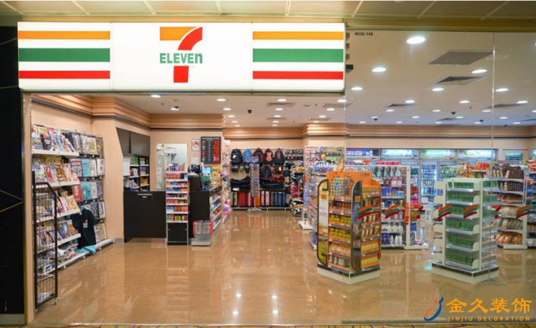 便利店怎么裝修設(shè)計？便利店裝修注意細節(jié)