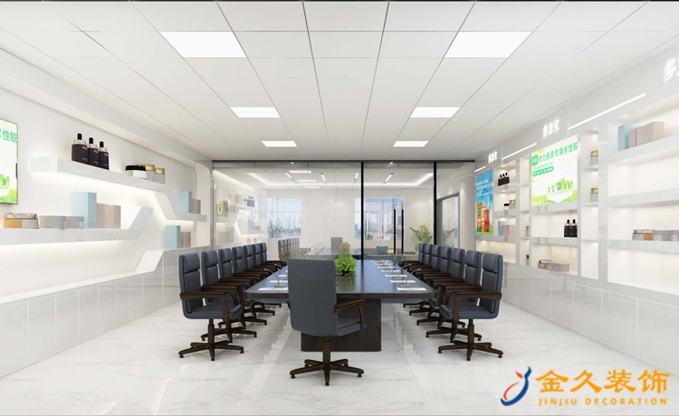 如何確定辦公室裝修費(fèi)用？辦公室裝修費(fèi)用如何合理花費(fèi)