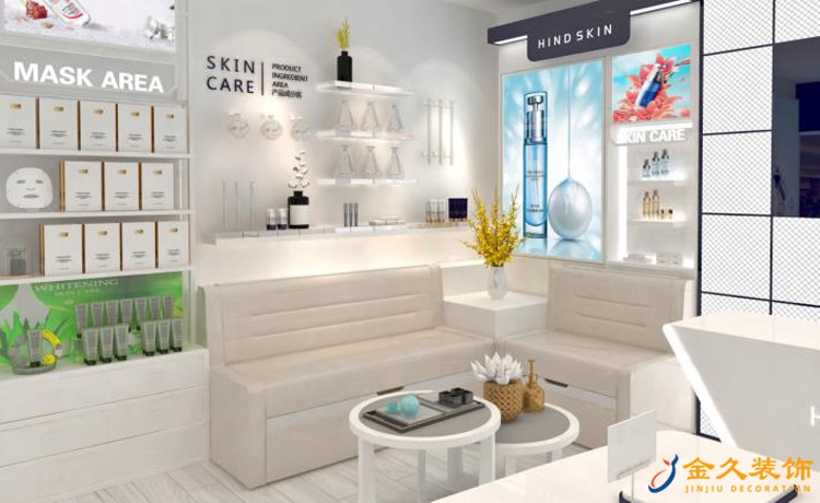 廣州專賣店裝修需要注意什么？專賣店裝修技巧