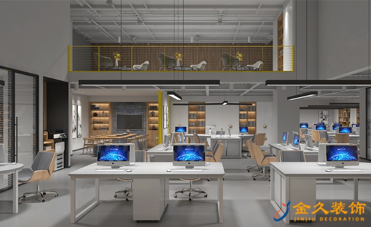 工業(yè)風(fēng)辦公室如何打造？工業(yè)風(fēng)辦公室裝修注意要點(diǎn)