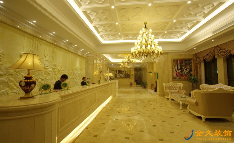 酒店裝修如何控制成本？如何合理控制酒店裝修成本