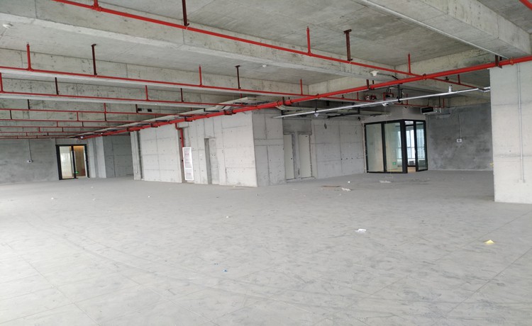 辦公空間裝修設(shè)計工程