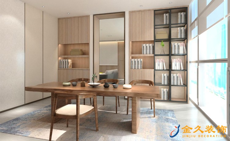 疫情階段，如何做好辦公室裝修？