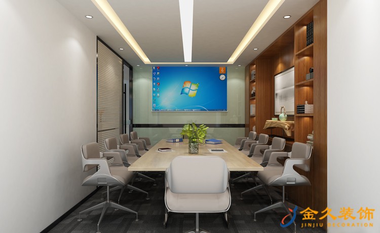 如何選對辦公室裝修公司？選辦公室裝修公司注意事項