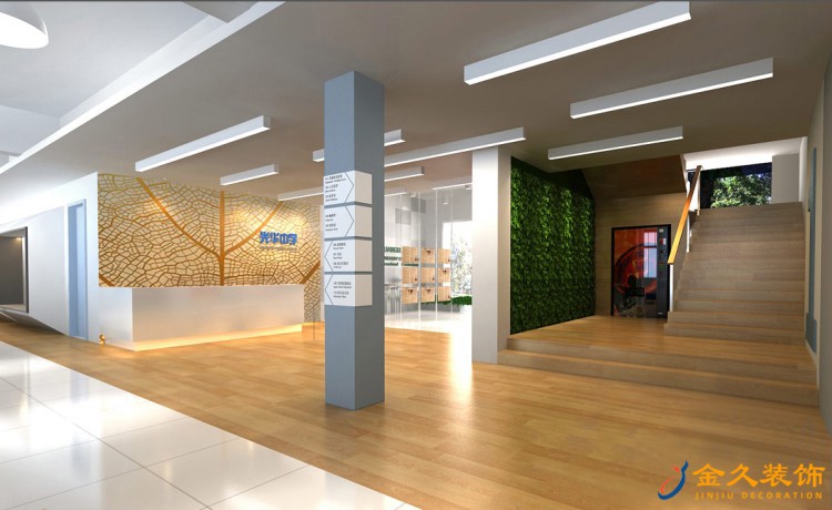 廣州學(xué)校該如何裝修設(shè)計(jì)？學(xué)校裝修設(shè)計(jì)注意事項(xiàng)