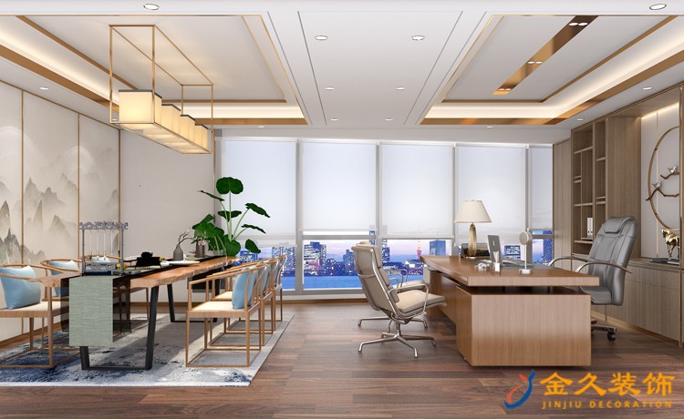 廣州辦公樓裝修預(yù)算包括哪些？辦公樓裝修預(yù)算注意事項(xiàng)