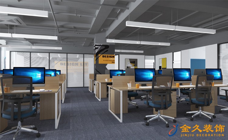 廣州辦公樓整體裝修技巧及注意事項(xiàng)