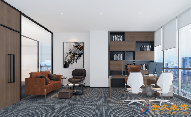 如何做好辦公樓網(wǎng)絡布線？辦公樓網(wǎng)絡布線注意細節(jié)